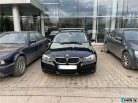 BMW 316, снимка 8