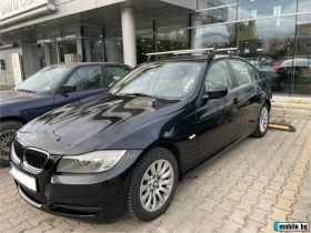 BMW 316, снимка 9