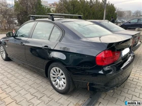 BMW 316, снимка 6