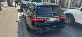 Mercedes-Benz E 200, снимка 6