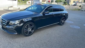 Mercedes-Benz E 200, снимка 4