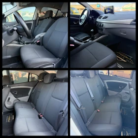 Renault Fluence 1.5DCI 110к.с. От България/Реални километри, снимка 9