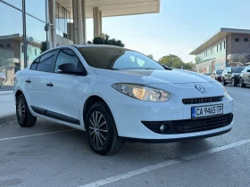 Renault Fluence 1.5DCI 110к.с. От България/Реални километри, снимка 6