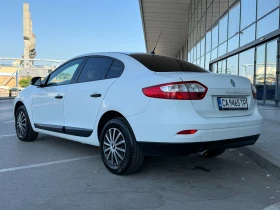 Renault Fluence 1.5DCI 110к.с. От България/Реални километри, снимка 3