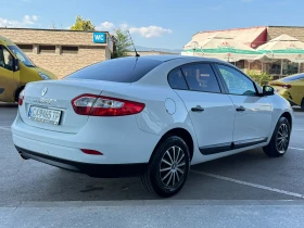 Renault Fluence 1.5DCI 110к.с. От България/Реални километри, снимка 4