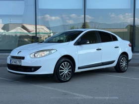 Renault Fluence 1.5DCI 110к.с. От България/Реални километри, снимка 1