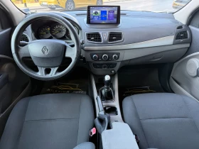 Renault Fluence 1.5DCI 110к.с. От България/Реални километри, снимка 10