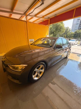 BMW 320 320d, снимка 1