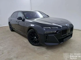 BMW 740 d xDrive M Sport Paket Sportautomatic, снимка 4