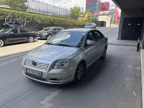 Toyota Avensis, снимка 3