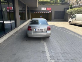 Toyota Avensis, снимка 2