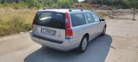 Volvo V70 D5, снимка 5