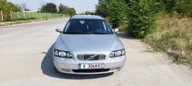 Volvo V70 D5, снимка 2
