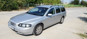 Volvo V70 D5, снимка 1