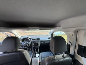 VW Caddy Maxi 1.4 CNG 6+ 1 места, снимка 7