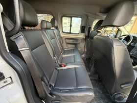 VW Caddy Maxi 1.4 CNG 6+ 1 места, снимка 10