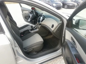 Chevrolet Cruze 2.0DI KLI NAVI, снимка 14