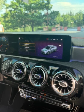 Mercedes-Benz CLA 180, снимка 8