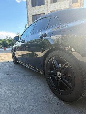 Mercedes-Benz CLA 180, снимка 12