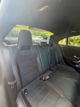 Mercedes-Benz CLA 180, снимка 16