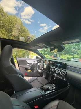 Mercedes-Benz CLA 180, снимка 5