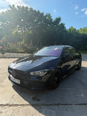 Mercedes-Benz CLA 180, снимка 13