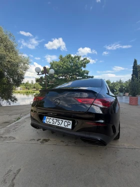 Mercedes-Benz CLA 180, снимка 3