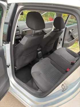 VW Polo, снимка 10