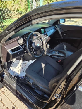 BMW 525, снимка 6