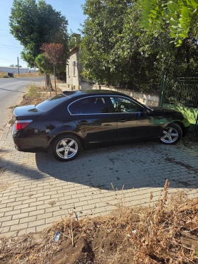 BMW 525, снимка 4