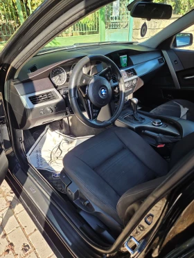 BMW 525, снимка 7