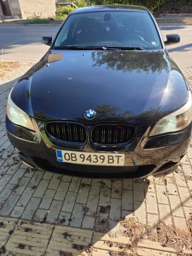BMW 525, снимка 1