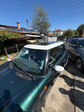 Mini Cooper, снимка 2