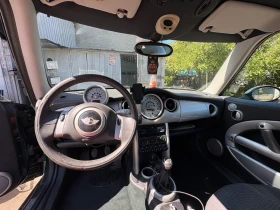 Mini Cooper, снимка 9