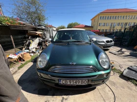 Mini Cooper, снимка 1