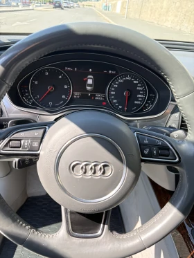 Audi A6 Audi A6 Quattro 3.0 TDI Biturbo 313 к.с., снимка 13