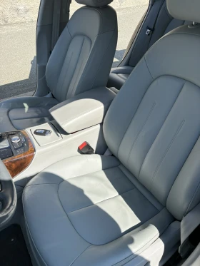 Audi A6 Audi A6 Quattro 3.0 TDI Biturbo 313 к.с., снимка 14