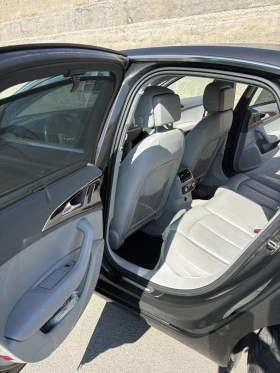 Audi A6 Audi A6 Quattro 3.0 TDI Biturbo 313 к.с., снимка 10