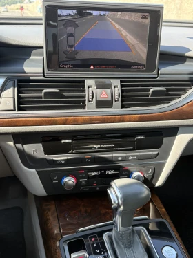 Audi A6 Audi A6 Quattro 3.0 TDI Biturbo 313 к.с., снимка 15