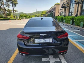 Hyundai Genesis DH G330 MODERN AWD, снимка 4