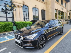 Hyundai Genesis DH G330 MODERN AWD, снимка 1