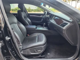 Hyundai Genesis DH G330 MODERN AWD, снимка 17