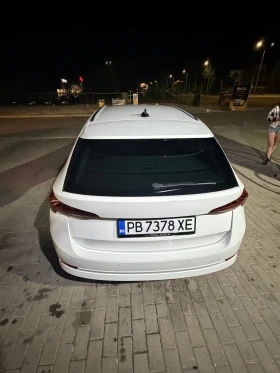 Skoda Octavia, снимка 11