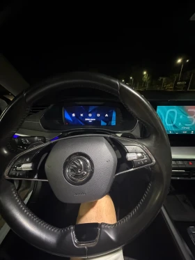 Skoda Octavia, снимка 7