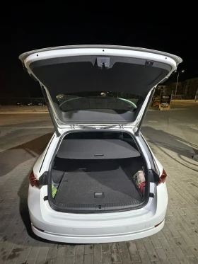 Skoda Octavia, снимка 9