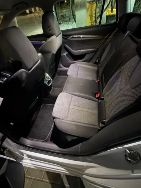 Skoda Octavia, снимка 8