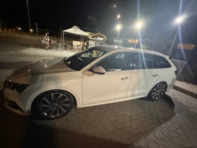 Skoda Octavia, снимка 12