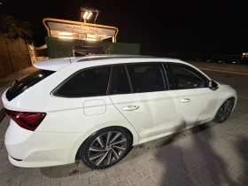 Skoda Octavia, снимка 10