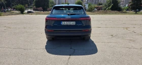 Audi E-Tron 55 S line | 2 НОВИ електромотора | 360  | Matrix, снимка 4