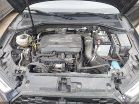 Audi A3 * PREMIUM * CARFAX * ОПЦИЯ ЗА ФИНАНСИРАНЕ * , снимка 10